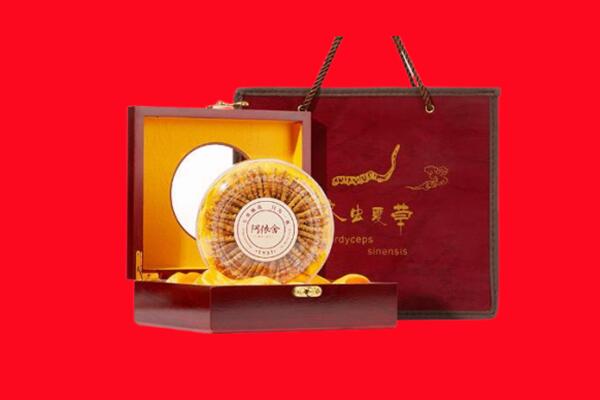 克东县回收虫草