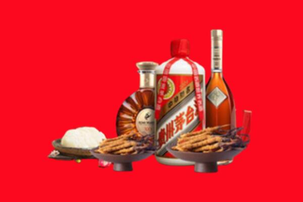 克东县礼品上门回收报价